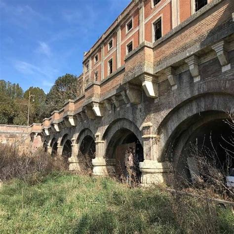 Giornate Fai Dautunno Tutte Le Aperture In Toscana ToscanaOggi