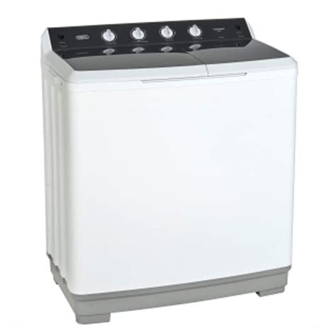 Defy 18kg Semi Automatic Twin Tub White DTT180 MFA Online