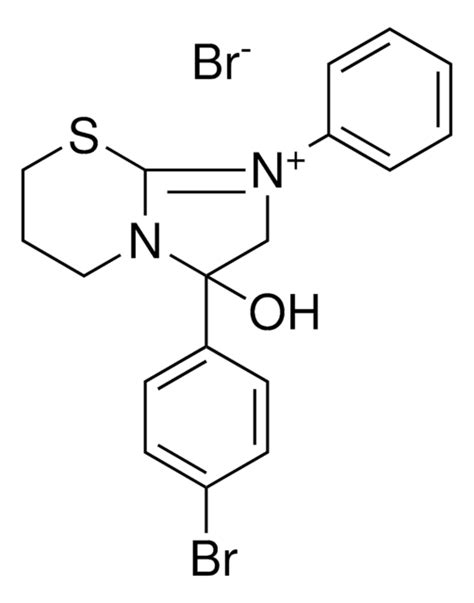 Bromophenyl Hydroxy Phenyl Tetrahydro H Imidazo