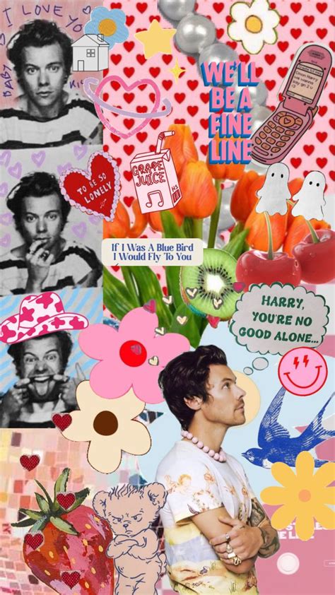 Check Out Mapete1327 S Shuffles Harry Styles Wallpaper Harry Styles