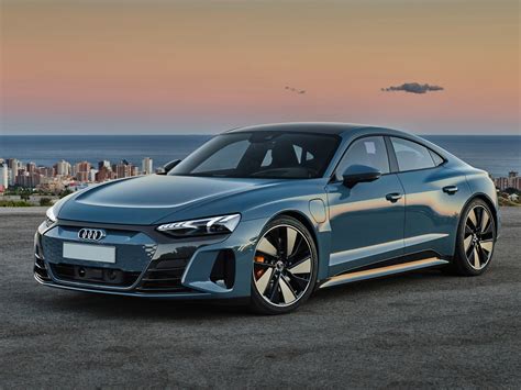 Audi E Tron Gt Configuratore E Listino Nuovo Drivek