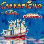 Dance To Boi Bumba Carrapicho Feat Chilli CD Album 1997 Cd