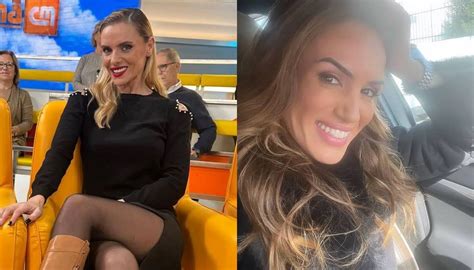 Filipa Castro Arrasa Liliana Aguiar Traiu O Pai Do Filho Mais Velho