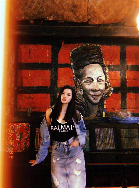 Hot Girl T M T T Thi U T M Ng X H I V I Bikini Khoe S C V C Tr Nh G I