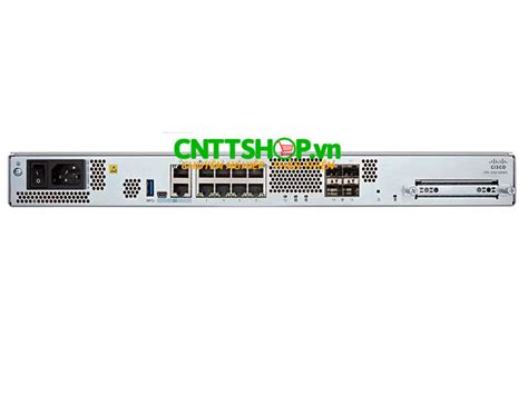 Cisco Fpr1150 Ngfw K9 Firepower 1150 Ngfw Appliance