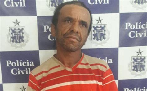 Bahia Dois Anos Ap S Crime Homem Preso Por Matar Garota De Anos