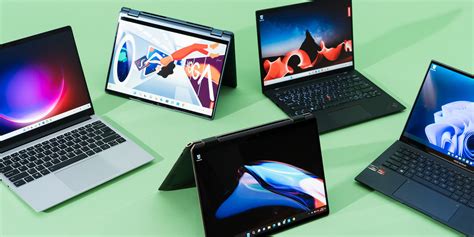 The 5 Best Windows Ultrabooks Of 2024 Reviews By Wirecutter