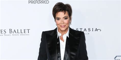 Kris Jenner To Face New Allegations From Security Guard Report