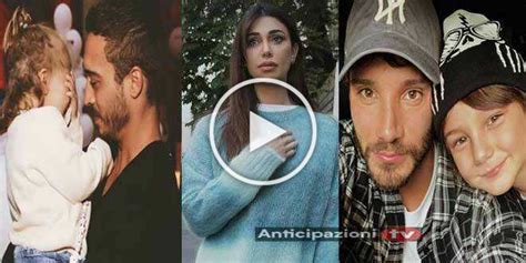 Video Belen Rodriguez Lascia Milano Con Elio Lorenzoni Ecco Dove Si