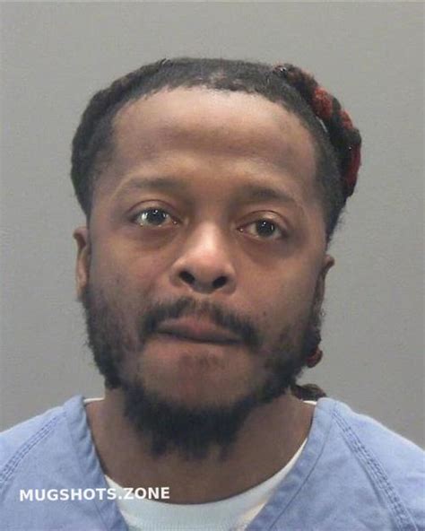 Smith Rodney Lavell 12082023 Montgomery County Mugshots Zone