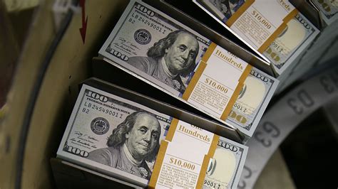 money        doesnt change rising inflation