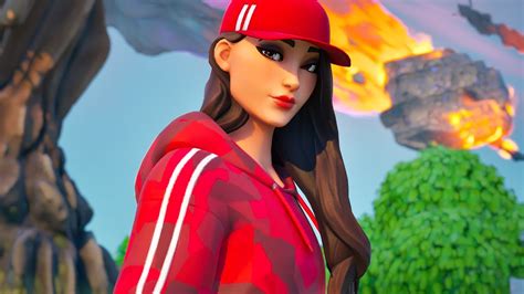 Fortnite Montage Dua Lipa Dont Start Now Ruby🌹 Anthony Tone