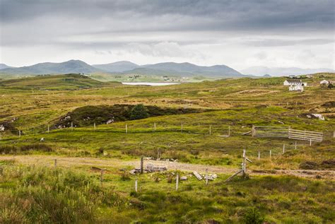 Ceann A Tuath Nan Loch 4 Eilean Leòdhais Isle Of Lewis Flickr