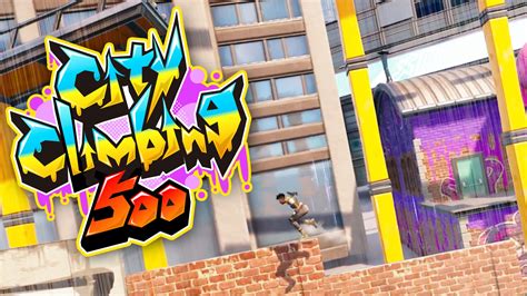 city climbing 500 0101-2651-8010 by amazing_fn - Fortnite Creative Map ...