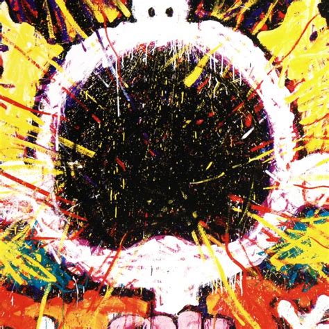 Tom Everhart Big Loud Screaming Blonde Fine Art X Poster
