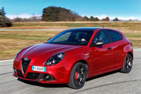 Fiche Technique Alfa Romeo Giulietta Jtdm