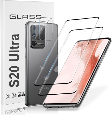 Amazon Premium Pack For Samsung Galaxy S Ultra H Hardness