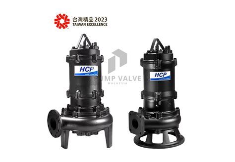 HCP Pump Distributor Johor Bahru Pump Valve Malaysia