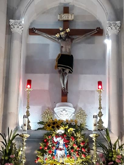 Parroquia Santa María Magdalena Apozol Horario de misas y servicios