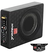 Amazon H Yanka Hcm Component Car Speakers Watt Car