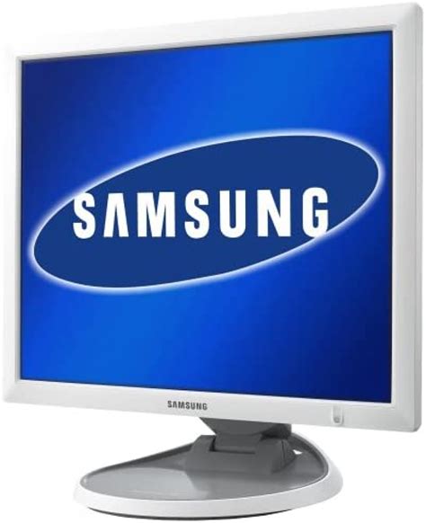 Samsung Syncmaster Bf Cm In Tft Monitor Dvi Kontrast