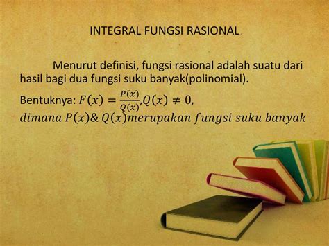 Contoh Soal Dan Jawaban Fungsi Rasional Berbagai Contoh