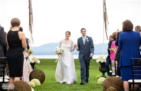 Shelburne Farms Wedding At The Coach Barn VT Dreamlove