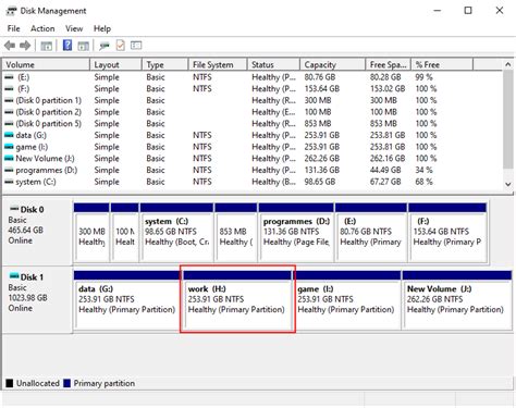 [2 Ways] How to Repartition a Hard Drive Windows 10/Windows 11 ...