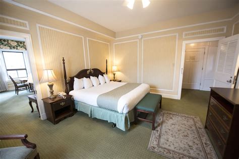 Arlington Resort Hotel And Spa Hot Springs Room Prices Reviews