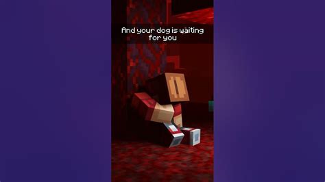 Minecraft Saddest Moment Shorts Minecraft Youtube