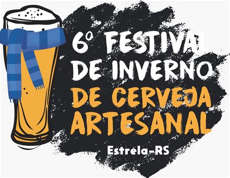 Festival De Inverno Traz Cervejarias E Shows Seis Bandas