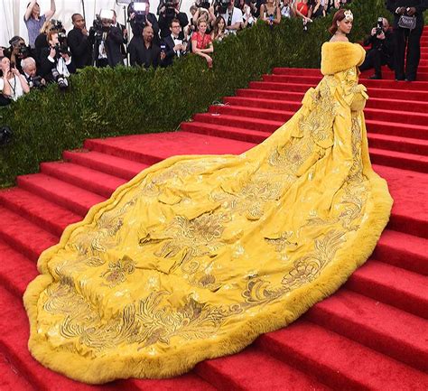 The Best Met Gala Looks Of All Time Photos