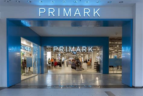 Primark Opens At Walden Galleria In Buffalo New York