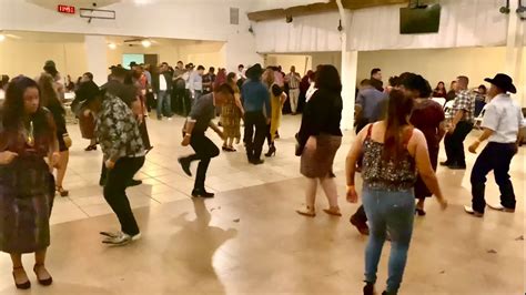 Marimba Maderas De Mi Tierra Zapateado Baile Social En Corona