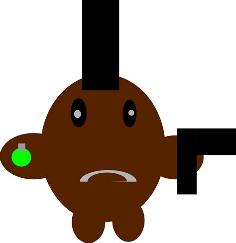 Clipart - mr t