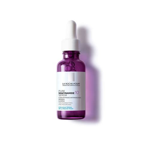 La Roche Posay Pure Niacinamide Serum Ml Vitapoint Per