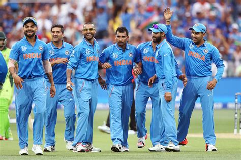 ICC Cricket World Cup 2015: India make the long travel from Perth to Hamilton - Cricket Country