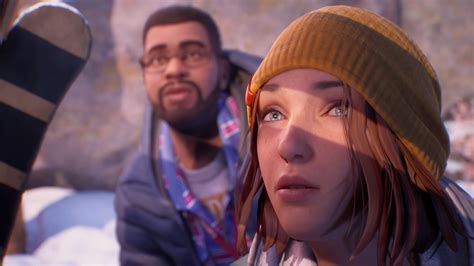 Life Is Strange Double Exposure Trailer Highlights Caledon University