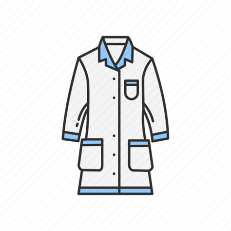 Lab Coat Scientist