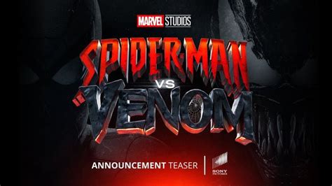 Venom 3 Teaser Trailer Marvel Studios And Sony Pictures Hd Tom