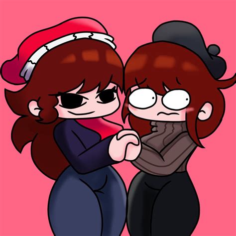 RileyToons On Twitter RT Xeno Toonsalt The Urge To Draw These S Two