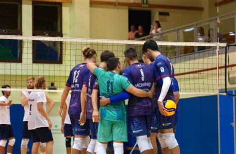 48 Ore Al Via Bologna Pronta Alla Sfida Con Brugherio Volley News