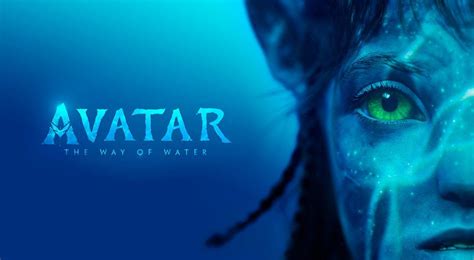 Avatar 2 La via dellacqua è al cinema si attende un nuovo record