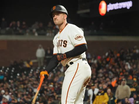 Former SF Giants Infielder Designated For Assignment By Reds Sports