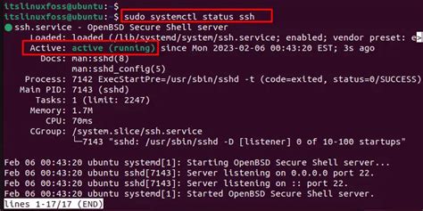 How To Run The Ssh Server On A Port Other Than Its Linux Foss