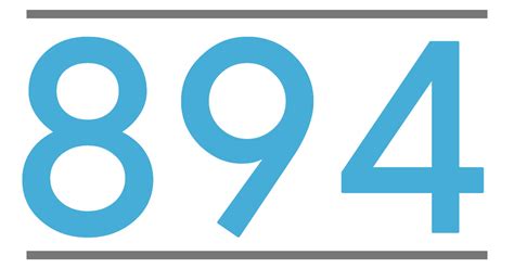 Meaning Angel Number 894 Interpretation Message of the Angels >>