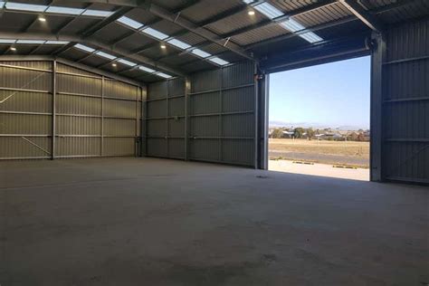 Leased Industrial Warehouse Property At Farrow Circuit Seaford