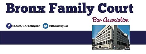 JOIN THE BRONX FAMILY COURT BAR