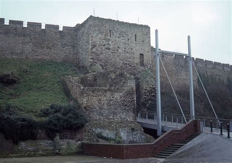17 Great Facts About Lincoln Castle The Ultimate List
