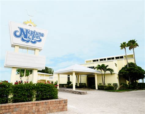 Neptune Inn | Visit Fort Myers Beach